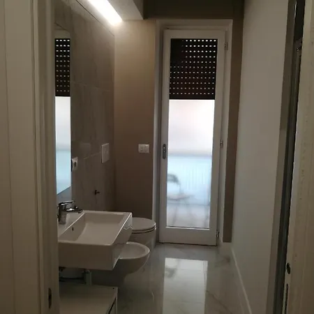 Insieme Al Mare 아파트 프라이아 아 마레