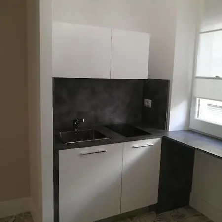 Insieme Al Mare Lejlighed *