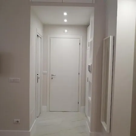 Lejlighed Insieme Al Mare *