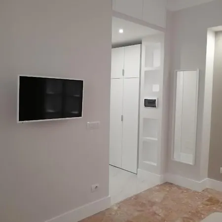 Insieme Al Mare Apartment