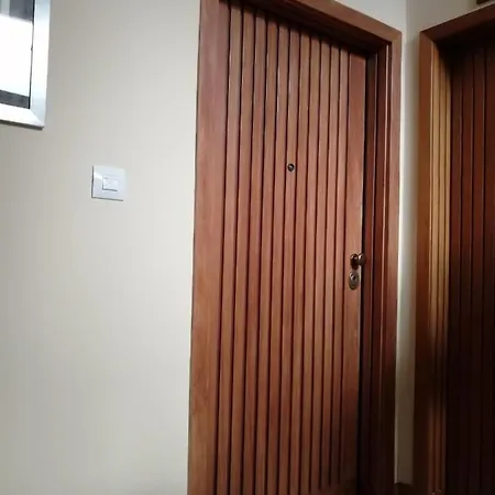 Lejlighed Insieme Al Mare Praia a Mare