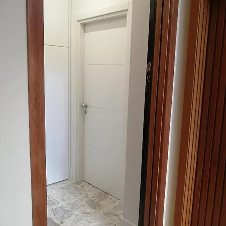 Appartamento Insieme Al Mare *