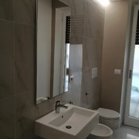 Insieme Al Mare Appartamento *