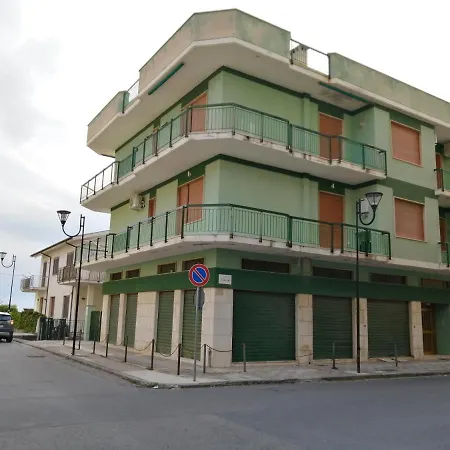 Apartment Insieme Al Mare