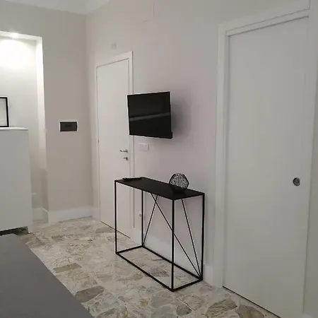 Apartment Insieme Al Mare