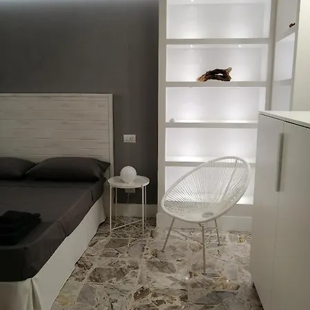 Insieme Al Mare Lejlighed Praia a Mare