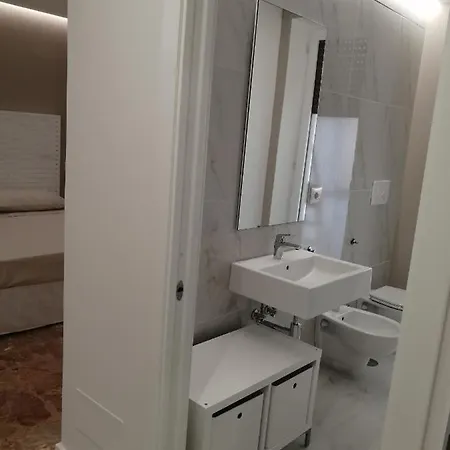 Insieme Al Mare Appartamento *