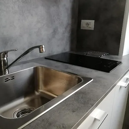 Apartment Insieme Al Mare *