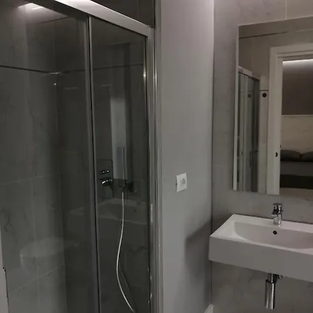 Insieme Al Mare Lejlighed *