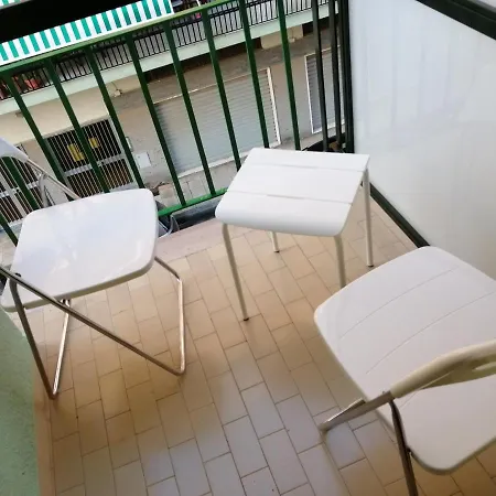 Insieme Al Mare Apartment Praia a Mare